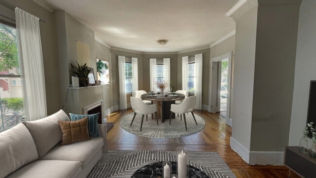 Building Photo - 5 Durham St Unit 1