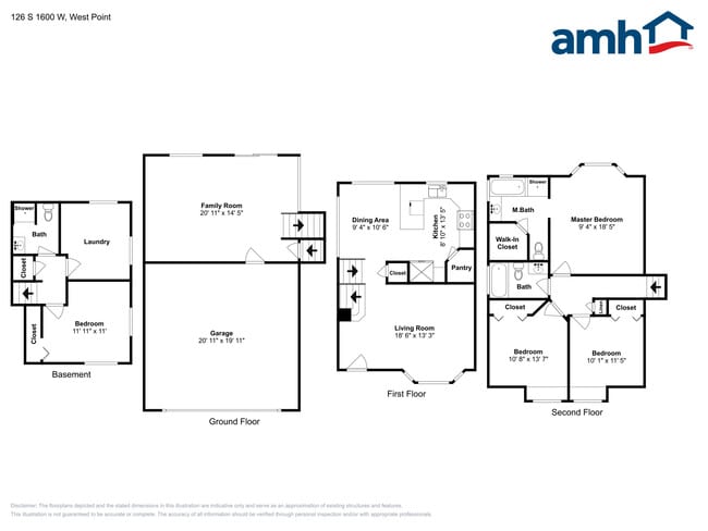 Photo - 126 S 1600 W