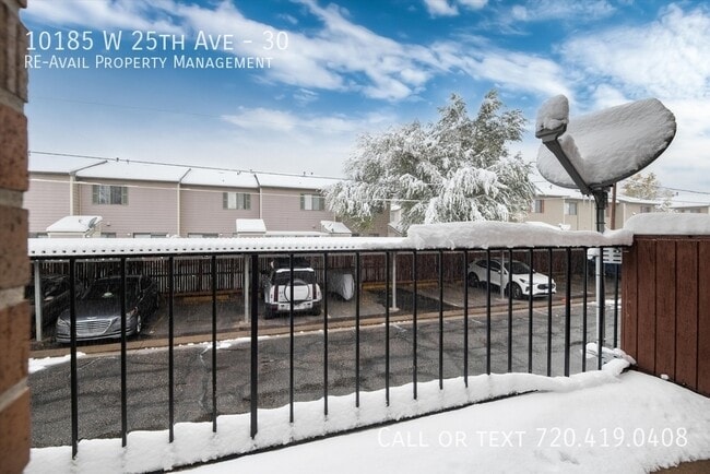 Photo - 10185 W 25th Ave