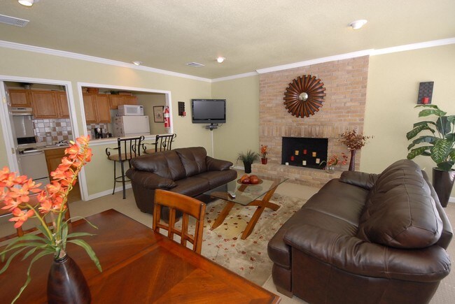 Photo - Bridge at Bent Tree