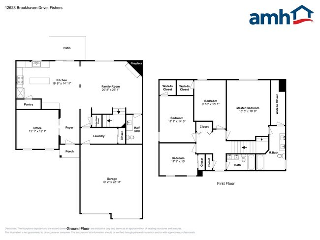 Photo - 12628 Brookhaven Dr