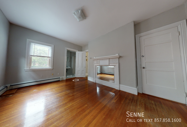 Spacious 1-Bedroom in Mid-Cambridge – Park... - Spacious 1-Bedroom in Mid-Cambridge – Park... Apartment Unit 8