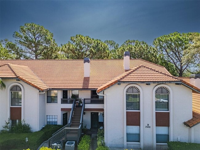 Building Photo - 2640 Enterprise Rd E Unit B25