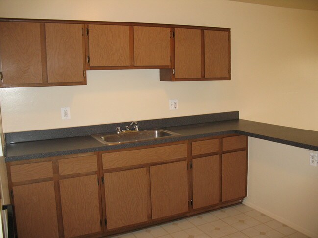 Vista Villa Manor Apartments