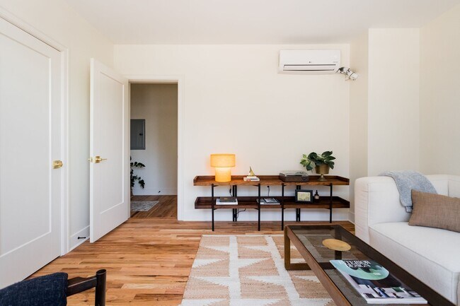 Sterling Apartments