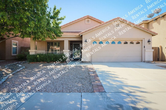 21171 E Aspen Valley Dr