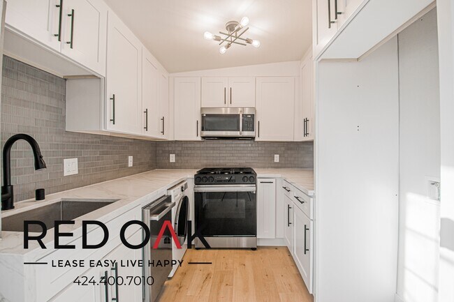 Photo - 12361 El Rey Pl Unit 5