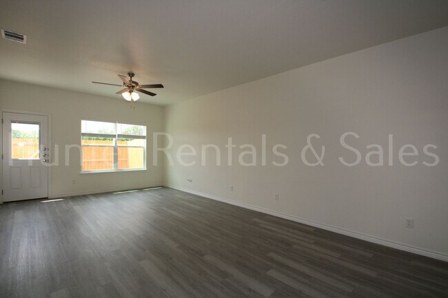 Photo - Modern New Construction Duplex