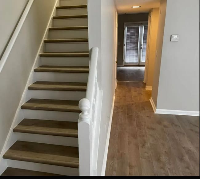 Photo - 2 bed 2.5 bath in Stockbridge!