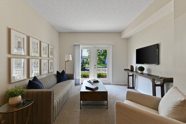 Photo - The Clarkson