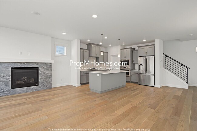 Photo - Newer Three Bedroom Home in Reed's Crossing!