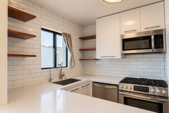 Photo - West Hollywood 1-Bedroom with Private Balcony, Rooftop Pool & City Views
