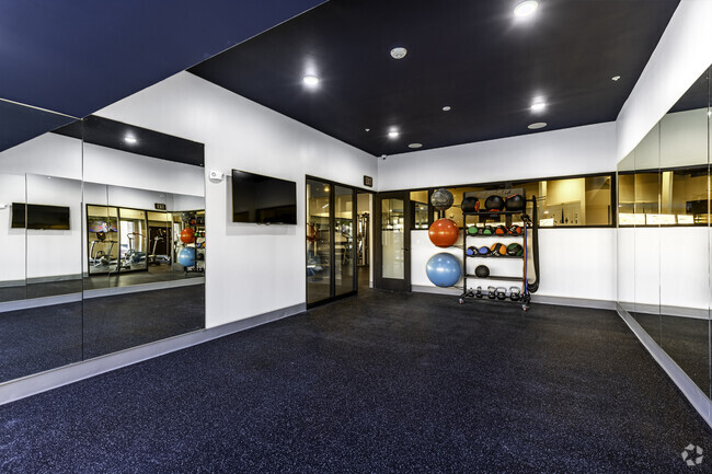 Yoga Studio