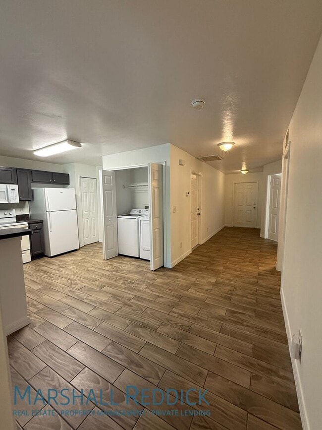 Photo - Beautiful wood tile floors! 3 Bed 2 Bath 1...