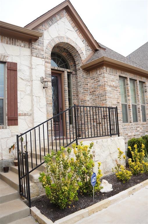 220 Berryessa Pass Rental House Rental in Austin, TX