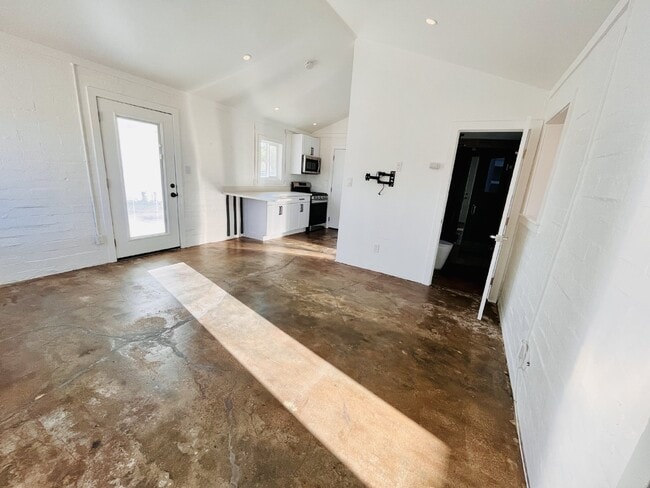 Photo - Adorable Studio Cabin near Joshua Tree Town Center