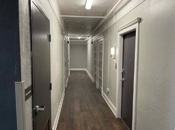 Central Lofts