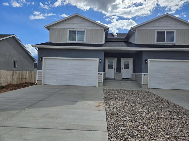 Photo - 903 W 1080 S Townhome