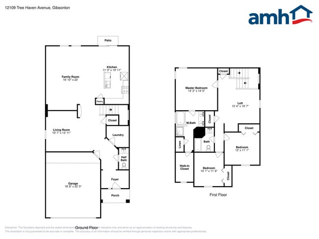 Photo - 12109 Tree Haven Ave
