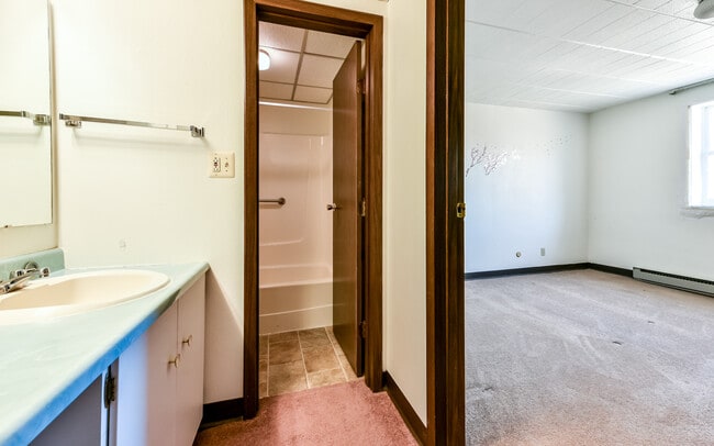 Greenview Apartments