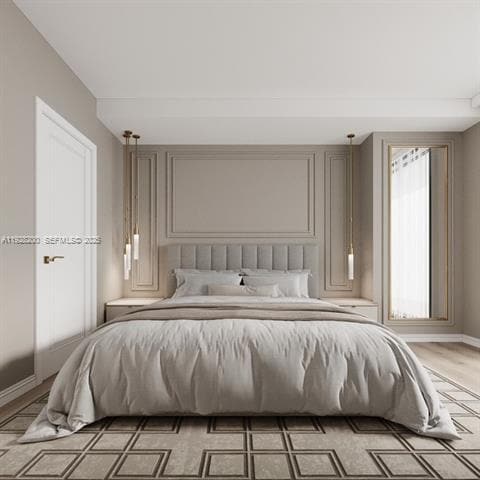 Photo - 45 SW 9th St Unit 2303