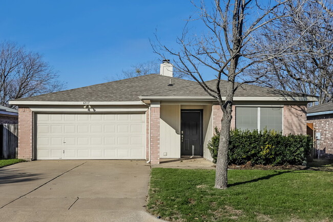 Photo - 6417 Longmont Trail House