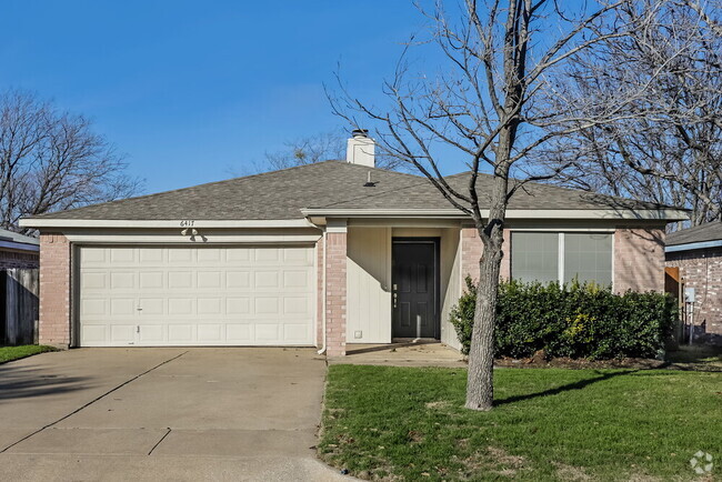 Building Photo - 6417 Longmont Trail Rental