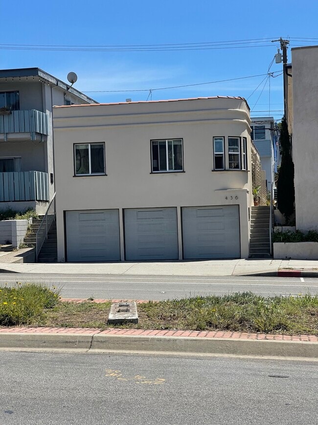 Photo - 436 Rosecrans Ave Apartamentos Unidad C