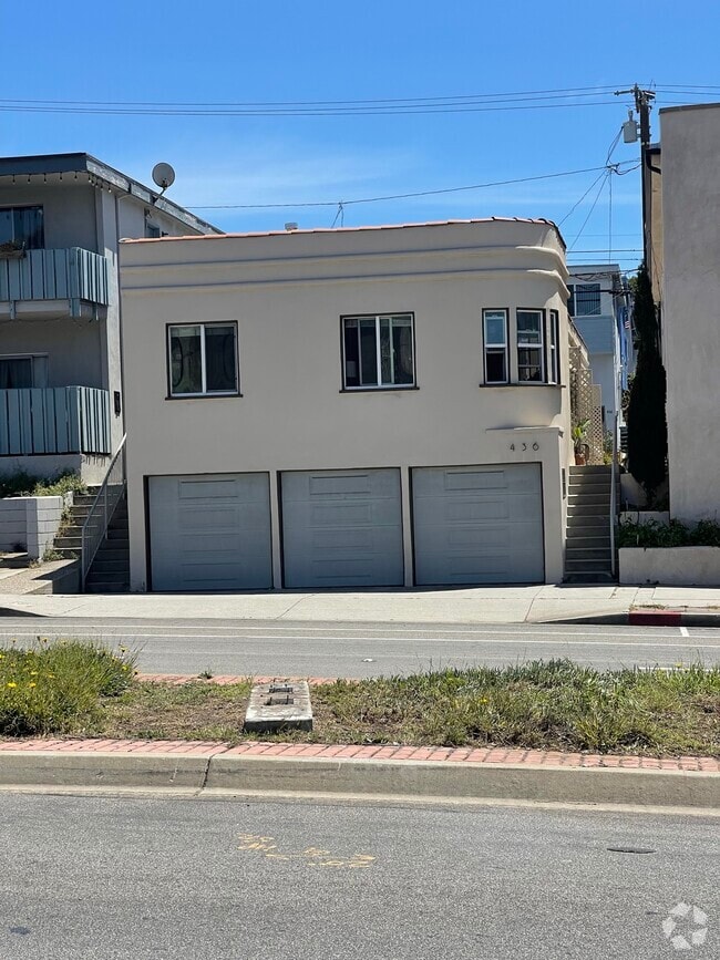 Building Photo - 436 Rosecrans Ave Unit C Rental