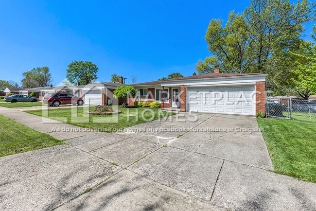 Photo - 25161 Patricia Ave