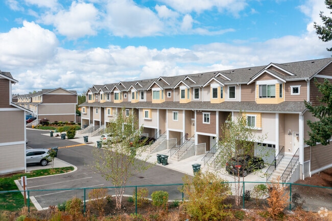 Photo - Lipoma Firs Townhomes