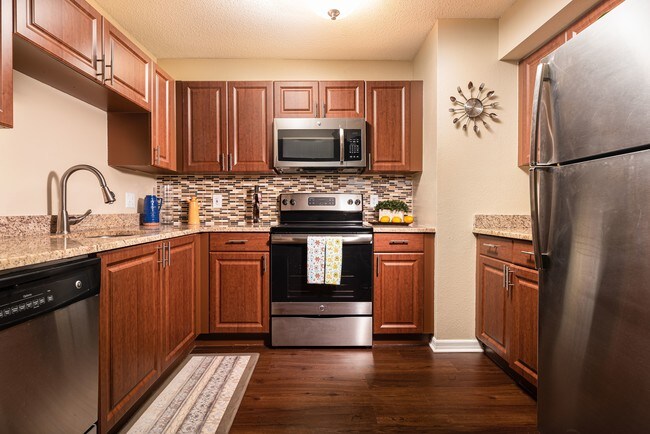 Madison Oaks Apartment Homes