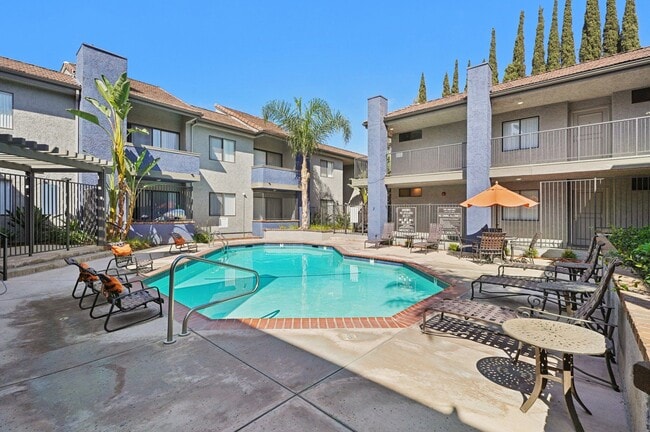 Saticoy Gardens