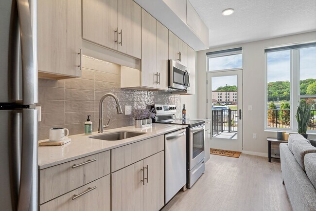 Photo - The Townline