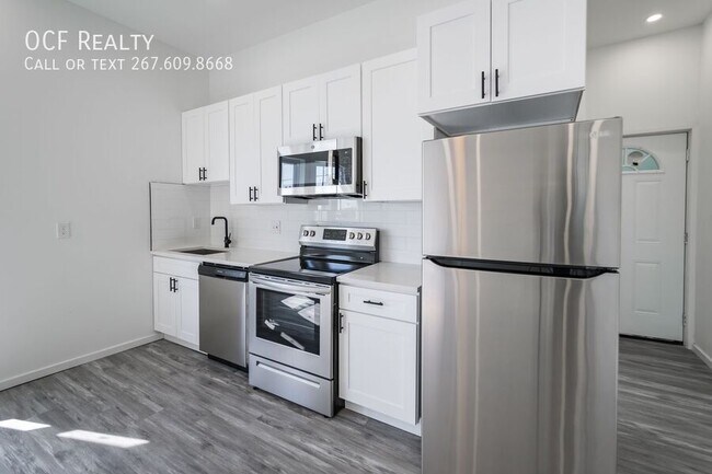 Photo - One Bed Kingsessing Apartment Unit A