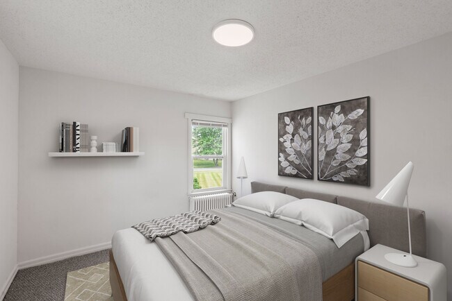 Photo - Netherlands Village