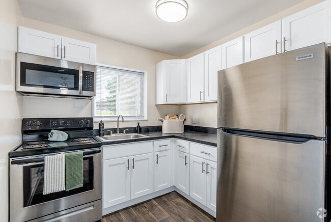 Building Photo - Norris Hills Rental