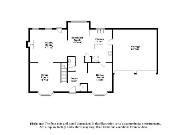 Photo - 5111 Staplehurst Ln