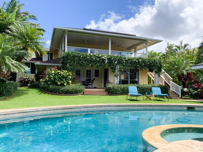 Building Photo - 2344 Puu Mala Pl Rental