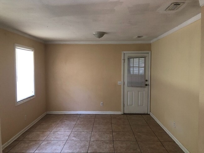 Photo - Brown Subdivision