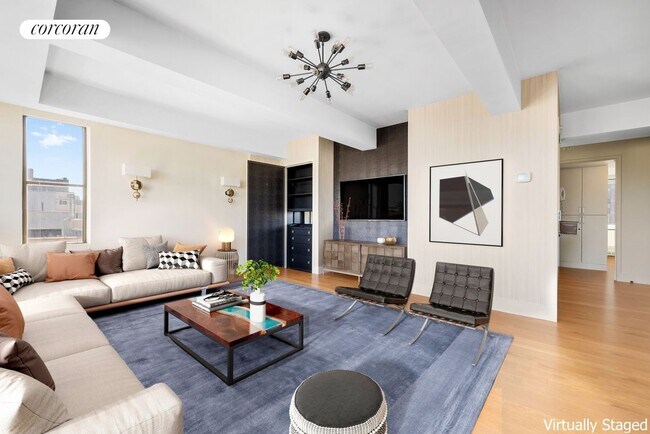 Photo - 50 W 127th St