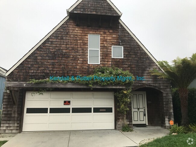 Building Photo - Unique Yacht Harbor 3bed/2bath Home with S...