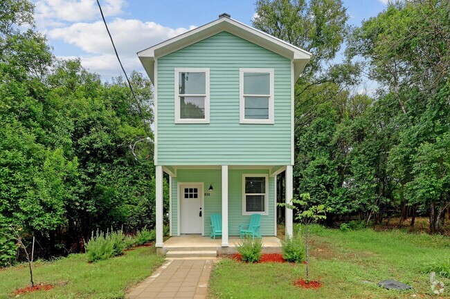 Building Photo - 830 Martin Luther King Dr Rental