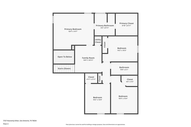 Photo - 7727 Heavenly Arbor