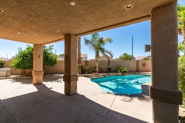 Photo - BEAUTIFUL POOL HOME W/RV