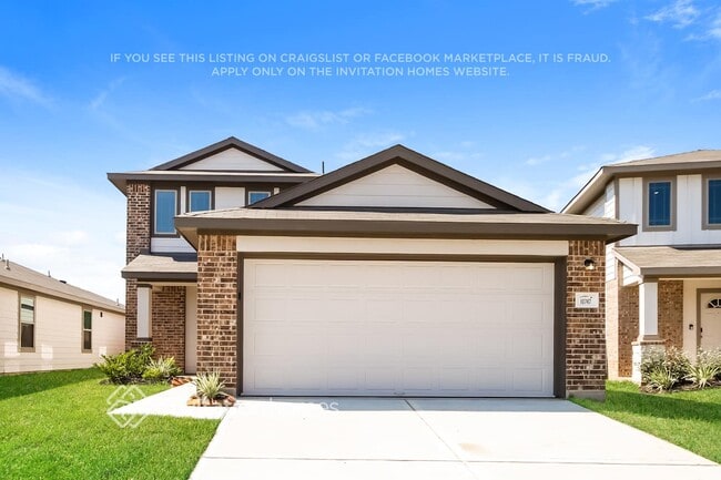 Building Photo - 10747 Sunlit St