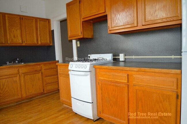 Photo - 1820 Commonwealth Ave Unit 36