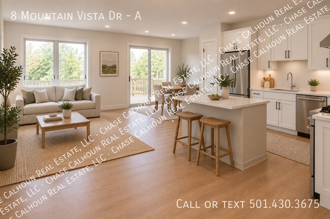 8 Mountain Vista Dr Unidad A