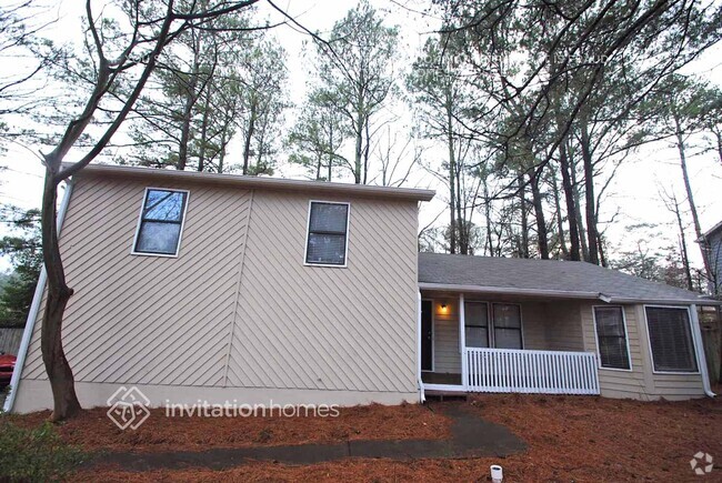 Building Photo - 4821 Chapelle Ct Rental