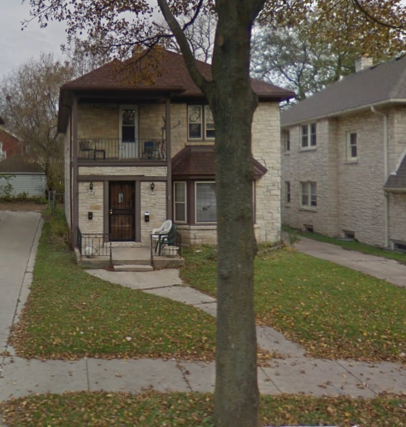 Photo - 2624 N 60th St Apartments Unit 2624